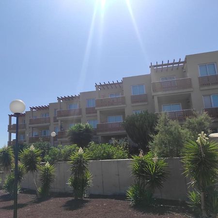 Ferienwohnung Tejita Playa Granadilla De Abona Exterior foto